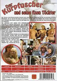 Trailer för der kurpfuscher und seine fixen töchter. Der Kurpfuscher Und Seine Fixen Tochter Exploitation Cinema Independent Forum Fur Film Games Und Musik Streaming Dvd Und Blu Ray Info