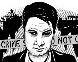 Corey Mitchell R.I.P.