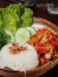 Ayam Geprekhasilkan Uang Gampang Satu Klik Dengan Aplikasi Ponsel Yang Ajaib Sekali Rp 50 Juta Bulan Sudah Ditangan Klik Resep Ayam Makan Malam Resep Makanan