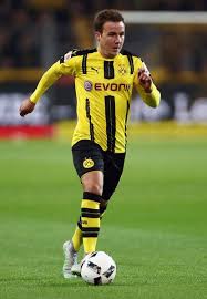 Mario Goetze Photos Photos Borussia Dortmund V Bayern Muenchen Bundesliga In 2020 Borussia Dortmund Bayern Munchen Dortmund