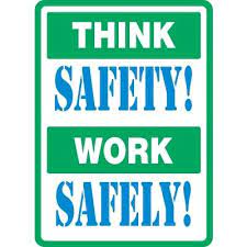 Heat stroke can kill, get hydrated and chill. Think Safety Work Safely Safety Quotes Safety Pictures Workplace Safety Slogans