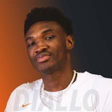 Malick Diallo's Wasatch Academy Career Home