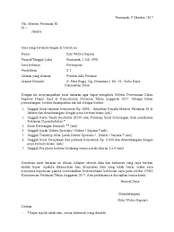 We did not find results for: 45 Contoh Surat Lamaran Cpns Kementerian Pertanian Contoh Surat Lamaran Kerja