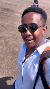 Congratulations to Brian Rono for winning BLAZE BYOB competition 🤙.