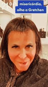 Gretchen Wendt's Instagram, Twitter & Facebook