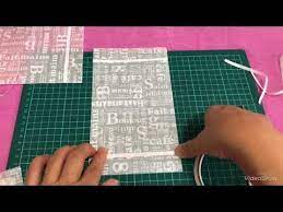 おすそ分けファイル 蛇腹 の作り方 1部 youtube おすそ分けファイル 作り方 蛇腹ファイル ファイル