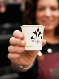 Jacked Up Jill Coffee