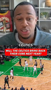 There’s gonna be some changes in Boston! 🏀, #Celtics #NBA #Tatum