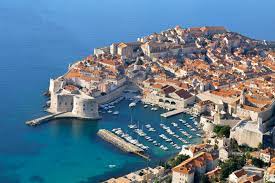 Überzeugen sie sich von unseren zahlreichen urlaubsangeboten. Alter Hafen Von Dubrovnik Kroatien Franks Travelbox