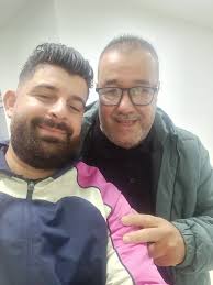 CP Do Alger-Ouest added a new photo.