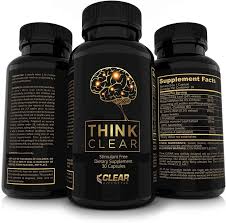 Best Brain Supplements 2021 Human Memory Improvement