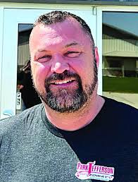 Bringing life back to Park Jefferson Speedway