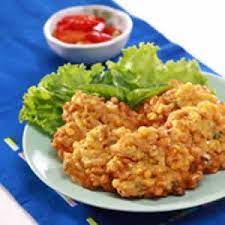 Resep Bakwan Jagung Renyah Indonesian Food Traditional Food Cooking