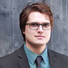 Kevin Kolar's Instagram, Twitter & Facebook