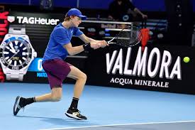 He has been ranked as high as no. Jannik Sinner S Tennis Racquet What Racquet Does Sinner Use