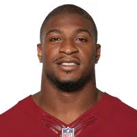 Dashon Goldson, Atlanta Falcons, DB
