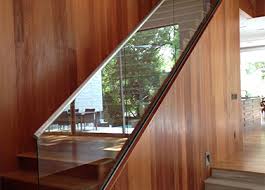 Search for glass railing on our web now Custom Glass Railing Installation Service Frameless Glass Railing System