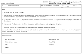 Les chiens, les chats et les furets peuvent souffrir de la rage ; Http Www Favv Afsca Be Newsletter Da Vt Documents 2015 02 11 Circulaire Chients Chats Furets Fr Pdf