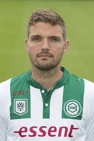 Pin On Fc Groningen