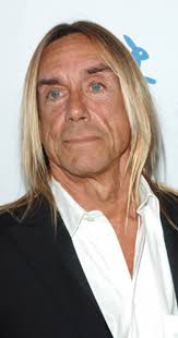 Iggy pop got married and divorced at 21, in 1968. Iggy Pop Imdb