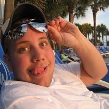 Kevin Krell (@kkrell)