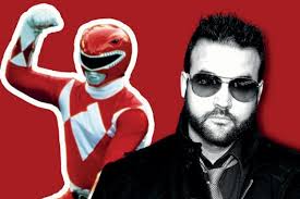 Qué fue de Austin St. John, el recordado Jason Lee Scott de los Power  Ranger?