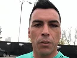 Jul 03, 2021 · lionel scaloni, de cara al duelo de cuartos de final de la copa américa contra ecuador, tiene el equipo titular confirmado para este sábado. Eso Era La Verdadera Razon Del Video Filtrado Donde Esteban Paredes Ofrecia Televisores Leds El Periscopio Noticias