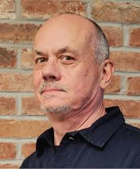 Interview With Author TJ Brown, and My Other Hat