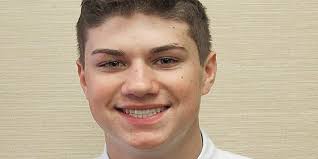 Chamber of Commerce names students of the month