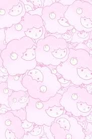 Maybe you would like to learn more about one of these? Kawaii Anime Pink Wallpaper 2020 Broken Panda