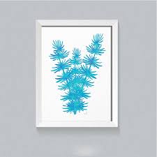 Since turquoise looks good in clothing and accessories, might as well see how good this color is when used in bedroom decorations. Seaweed Print Turquoise Wall Art Bathroom Art Bathroom Decor Turquoise Wall Art Bathroom Print Art Bathroom Wall Art Turquoise Bedroom Decor