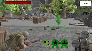 Actionfilled casual rpg with unique and charming characters! Medal Of Valor 3 Ww2 V9 Apk Mod Para Android Techreal247