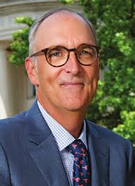 SMU COX DEAN MATTHEW B. MYERS