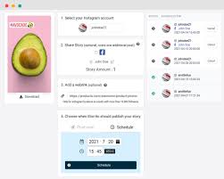 We did not find results for: Storrito The Story Tool