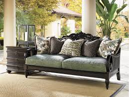 Intriguing Tommy Bahama Outdoor Furniture For Patio And Porch Brilliant Cushions Green Sofa Tommy Ba Lowes Patio Furniture Big Lots Patio Furniture Furniture
