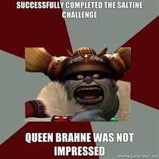 Image 113065 Queene Brahne Was Not Impressed Know Your Meme Final fantasy 9 released in 2000 and was the last final fantasy title to come out for the playstation, with subsequent sequels moving onto the playstation 2.