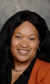 Mrs. Felicia Valentine-Perry — New Mission High School