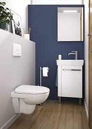 Wc suspendus geberit vous ne direz plus, petit coin ! Pack Wc Suspendu Sans Bride Gain De Place Geberit Cocktail Rimfree Compact Castorama