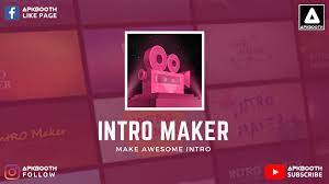 How to download and install intro maker mod apk follow these few steps to install intro maker mod apk: Intro Maker Mod Apk Download Latest V3 7 2 Vip Unlocked