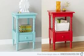 Get free shipping on qualified kids nightstands or buy online pick up in store today in the furniture department. Kid S Bedroom Furniture Small And Useful Bedside Tables Home Design Lover Bedside Table Design Vintage Bedside Table Blue Side Table