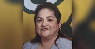 Rebecca P. Ybanez Obituary