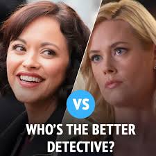 We just love these two! 😍 #BlueBloods