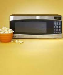 Go Ahead And Talk To Your Microwave One Of These Will Respond Countertop Microwave Microwave Microwave Oven