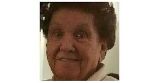 Anna Mongelluzzo Obituary (1930