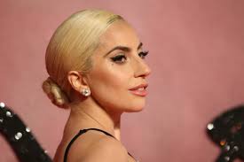 Short soft spiral waves to the subtly layered cut bring it much bounce and movement which is perfect for people with long face structures. This 18 Year Old Looks So Much Like Lady Gaga It S Seriously Frightening Glamour
