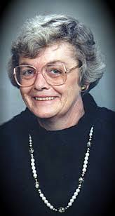 Ruth Bramhall Obituary