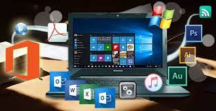Misalnya jenis software untuk presentasi, software akuntansi atau jenis software lainnya untuk tujuan tertentu. 10 Arten Von Software Und Funktionen Mit Beispielen