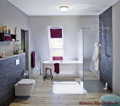 Feinsteinzeug Riemchen Metro In Der Farbe London Farbliche Highlights Im Badezimmer Zum Wohlfuhlen Beleuchtung Decke Led Deckenlampen Badezimmer