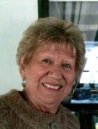 Geraldine Myers Obituary