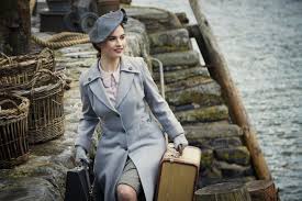 Discuss the writers who capture the hearts of the members of the guernsey literary and potato peel pie society. New Group Tour Of Guernsey Potato Peel Pie And The German Occupation